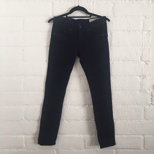 Rag & Bone jeans!